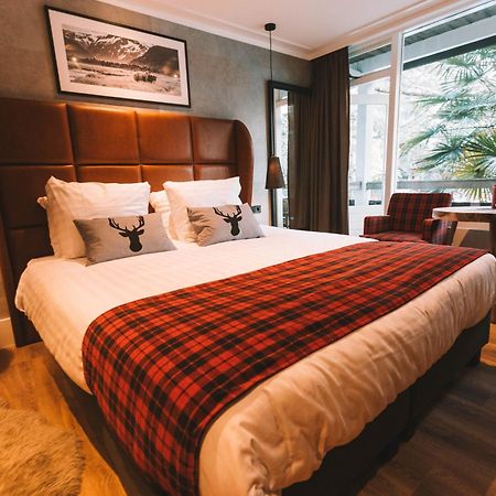 Badhotel Rockanje Kültér fotó