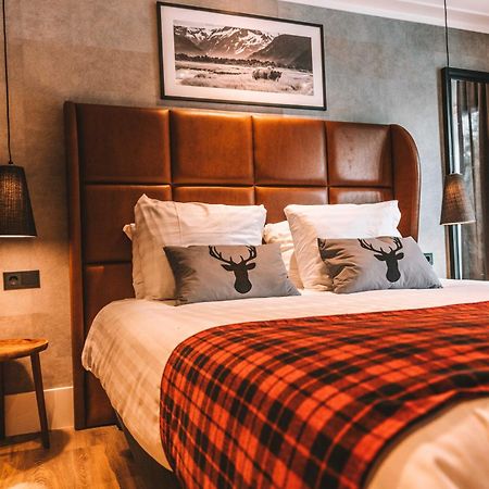 Badhotel Rockanje Kültér fotó