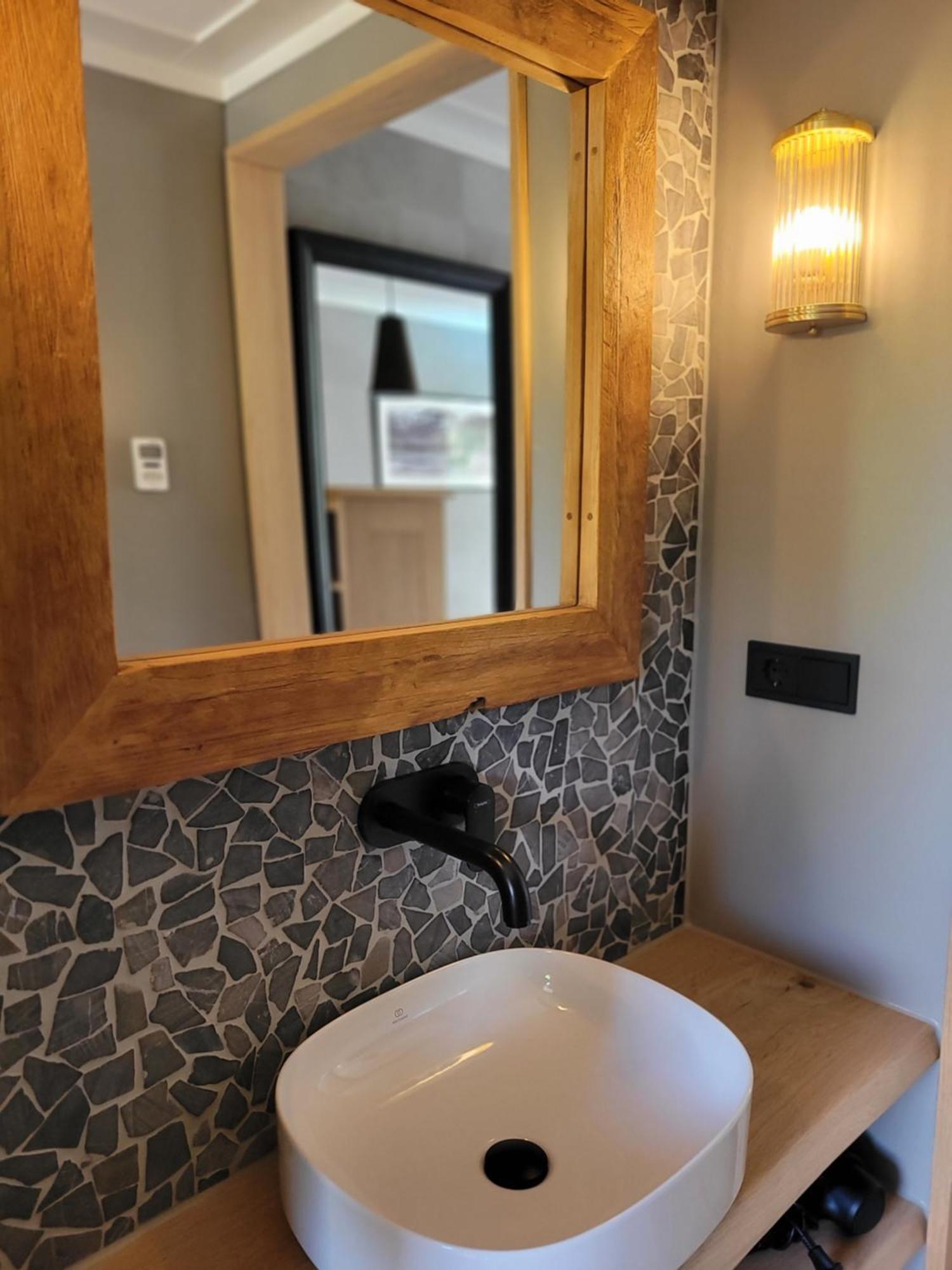 Badhotel Rockanje Kültér fotó